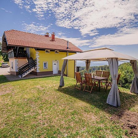 Apartmán Eko Pony Ranch Ogrizek Podčetrtek Pokoj fotografie
