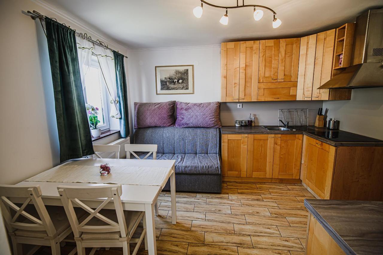Apartmán Eko Pony Ranch Ogrizek Podčetrtek Exteriér fotografie