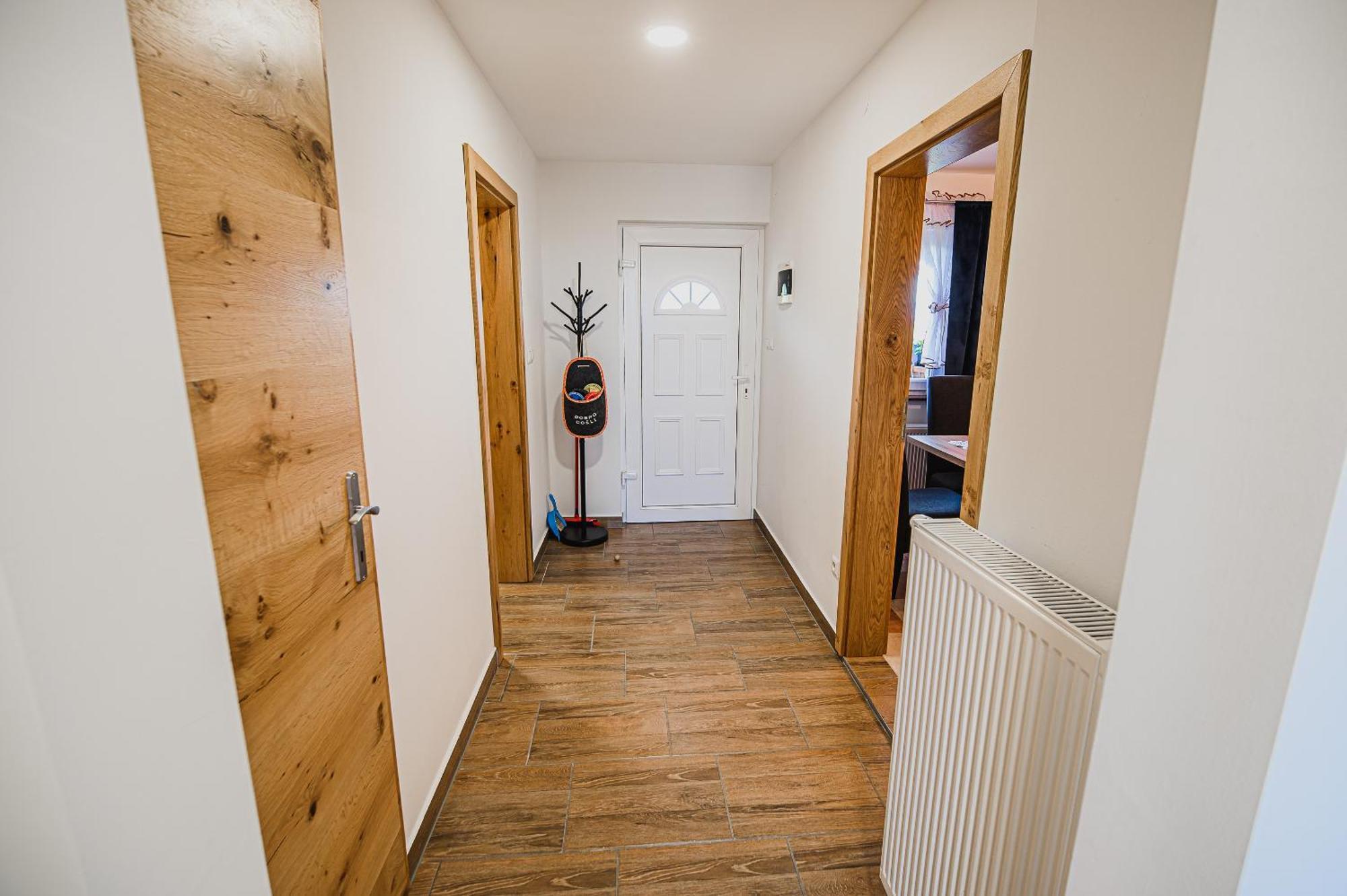Apartmán Eko Pony Ranch Ogrizek Podčetrtek Pokoj fotografie