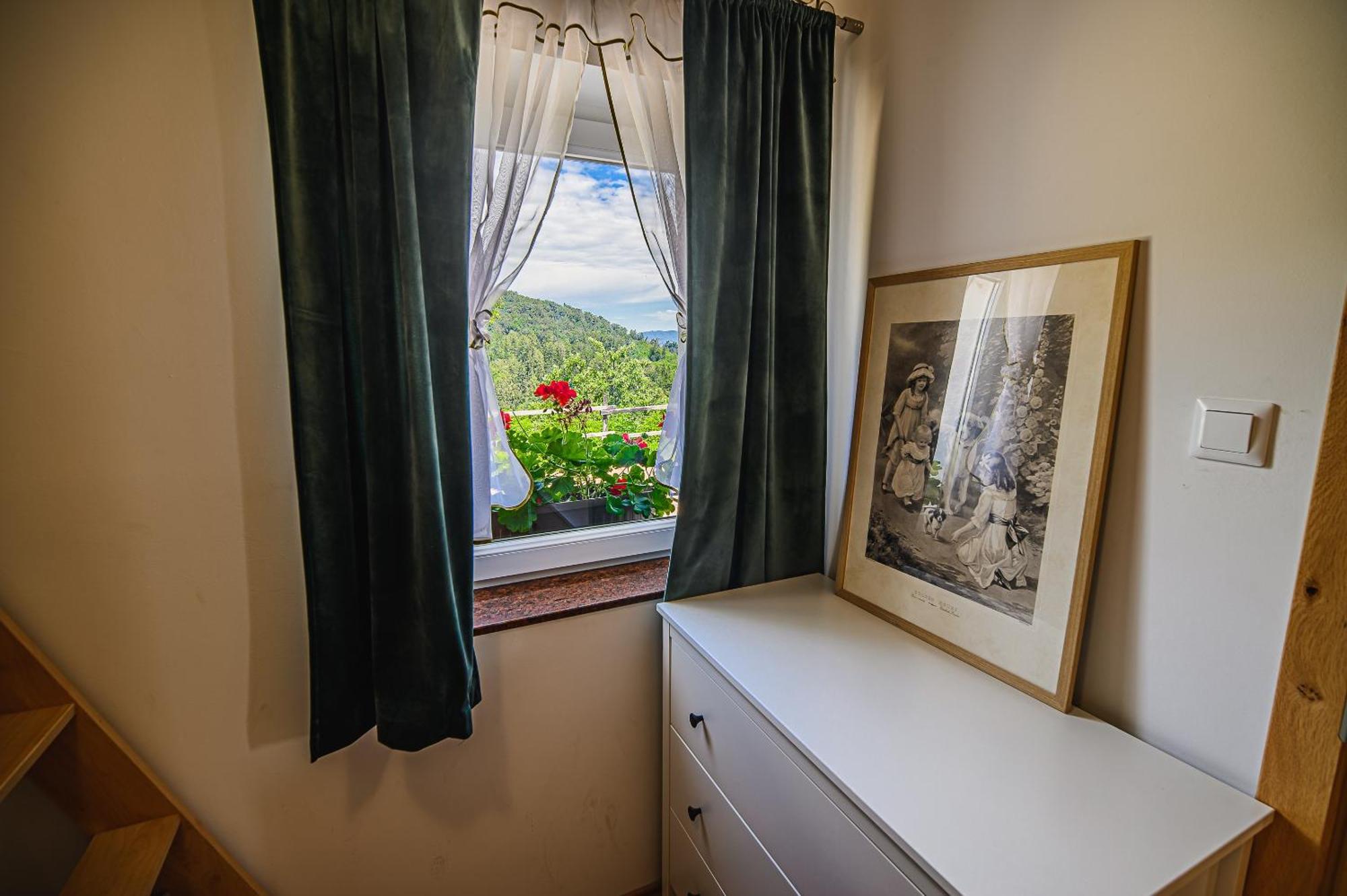 Apartmán Eko Pony Ranch Ogrizek Podčetrtek Pokoj fotografie