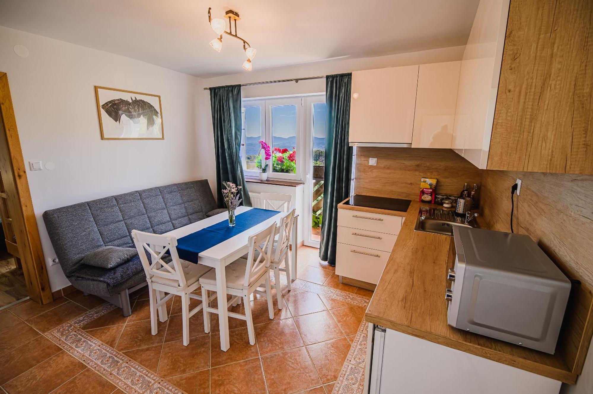 Apartmán Eko Pony Ranch Ogrizek Podčetrtek Pokoj fotografie