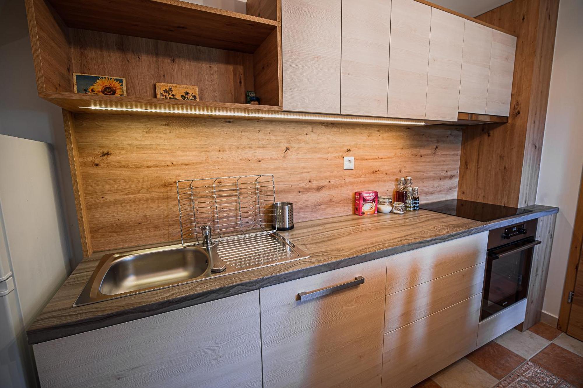 Apartmán Eko Pony Ranch Ogrizek Podčetrtek Pokoj fotografie