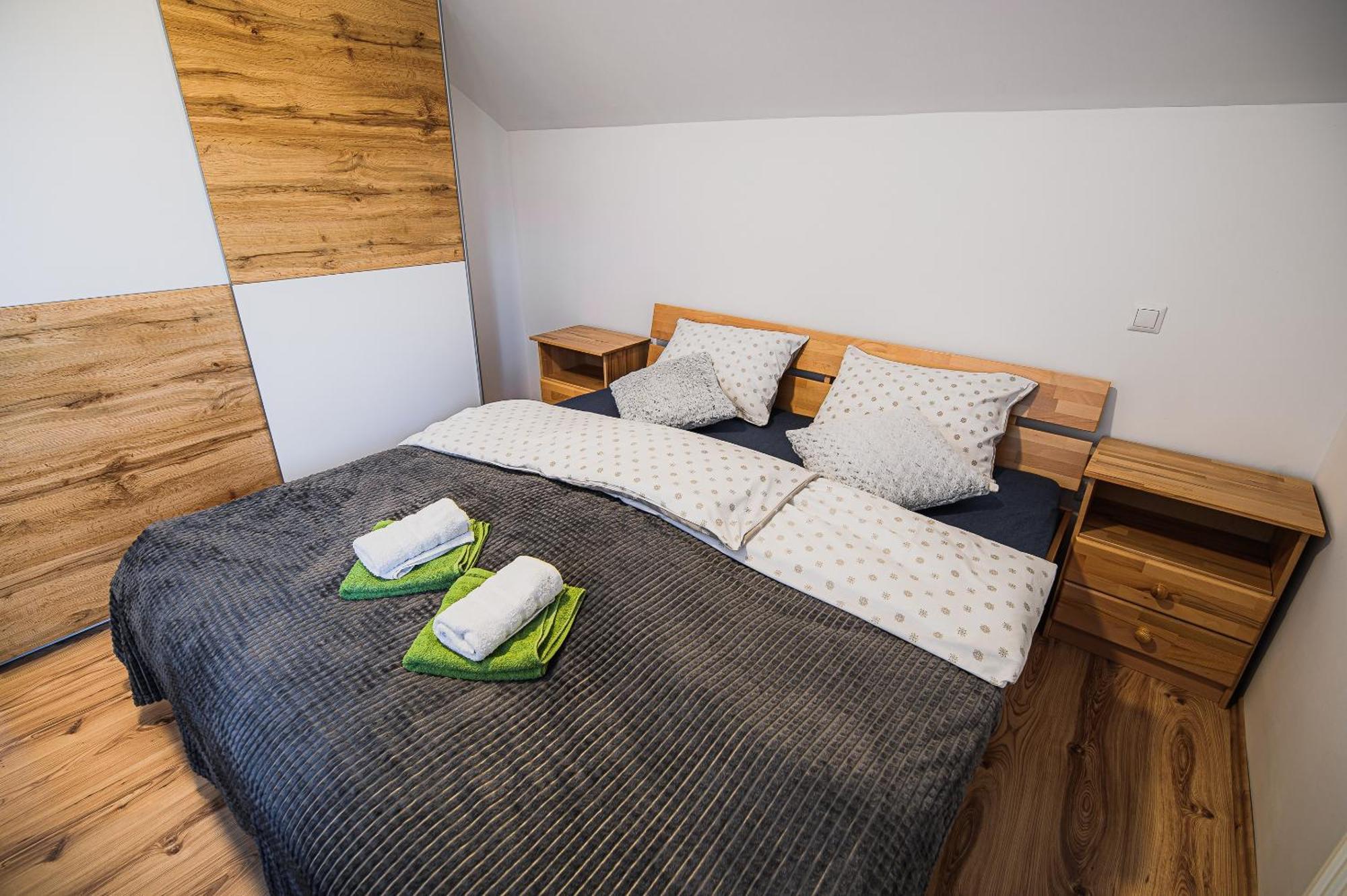 Apartmán Eko Pony Ranch Ogrizek Podčetrtek Pokoj fotografie