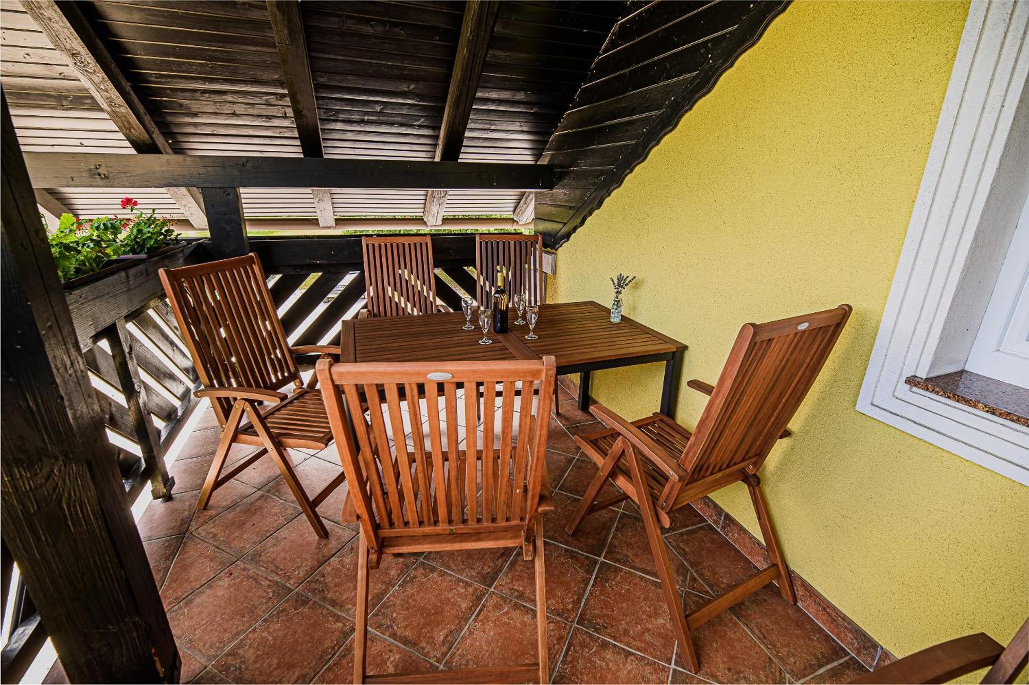 Apartmán Eko Pony Ranch Ogrizek Podčetrtek Pokoj fotografie