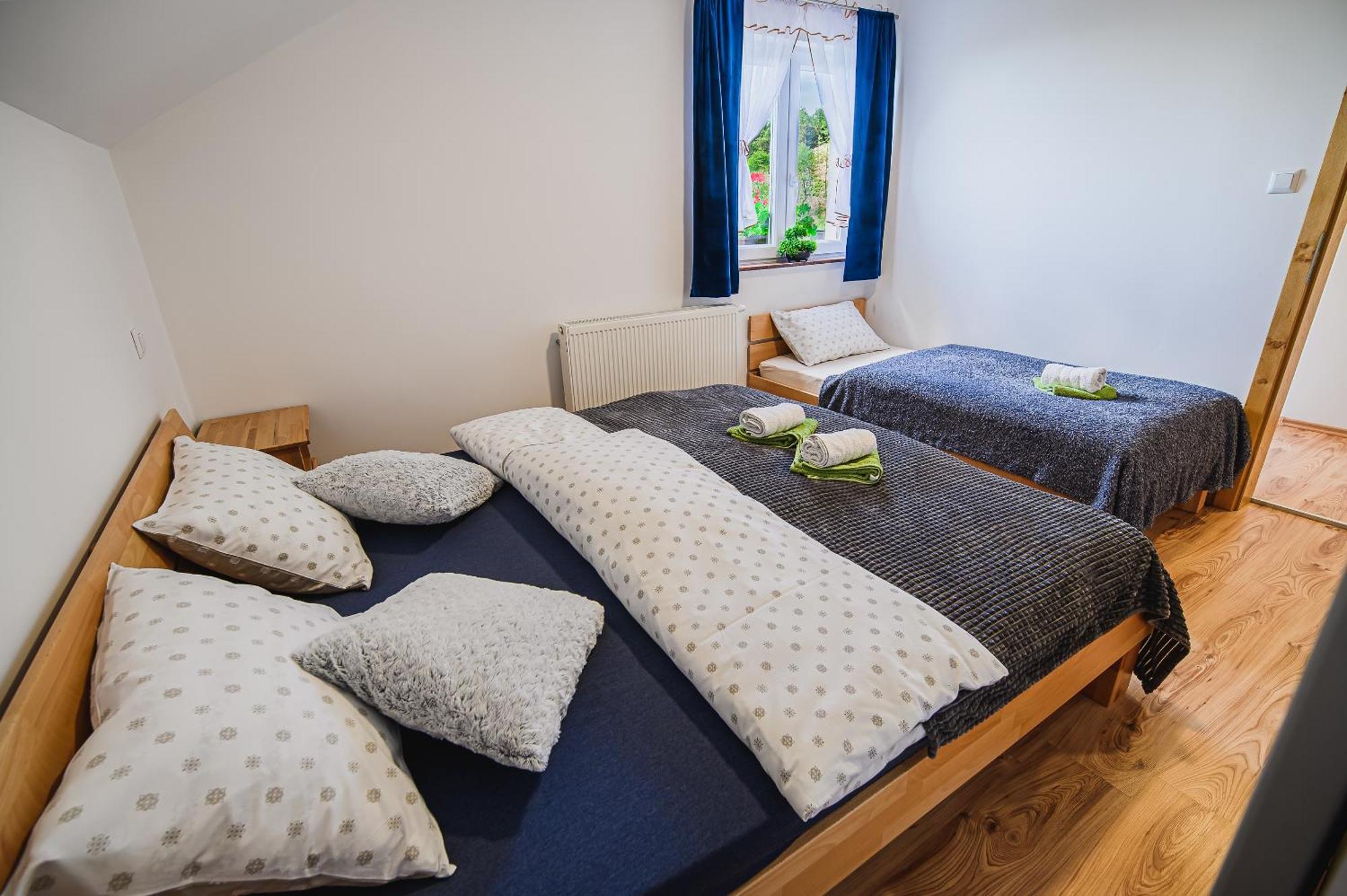 Apartmán Eko Pony Ranch Ogrizek Podčetrtek Pokoj fotografie