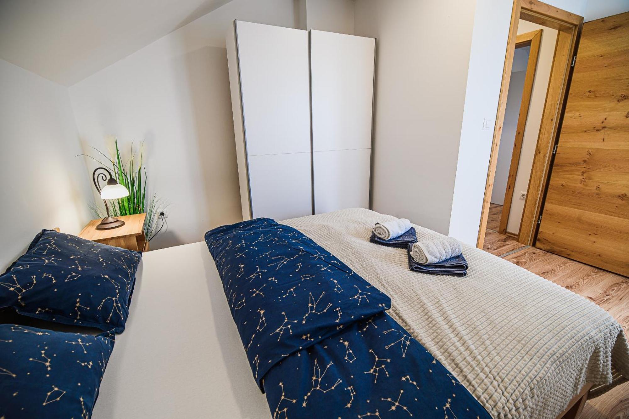 Apartmán Eko Pony Ranch Ogrizek Podčetrtek Pokoj fotografie