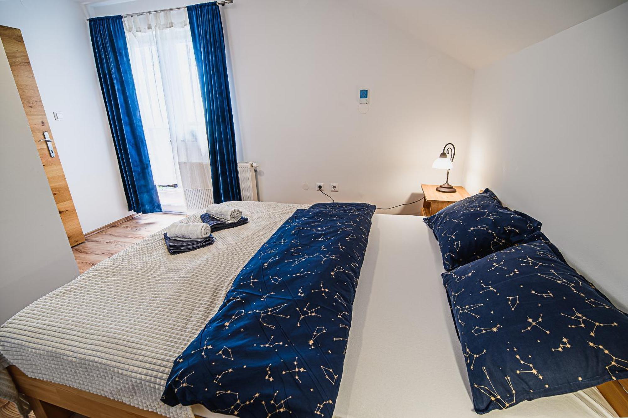 Apartmán Eko Pony Ranch Ogrizek Podčetrtek Pokoj fotografie