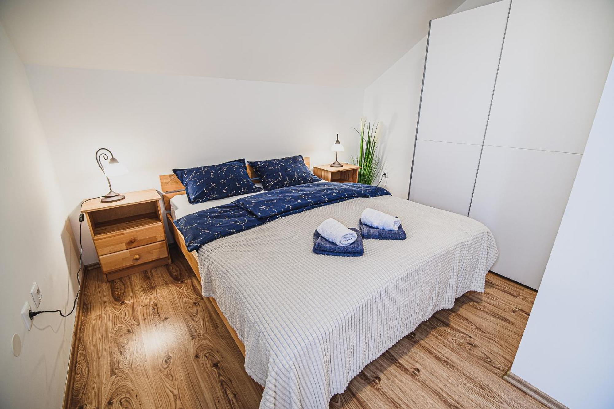 Apartmán Eko Pony Ranch Ogrizek Podčetrtek Pokoj fotografie