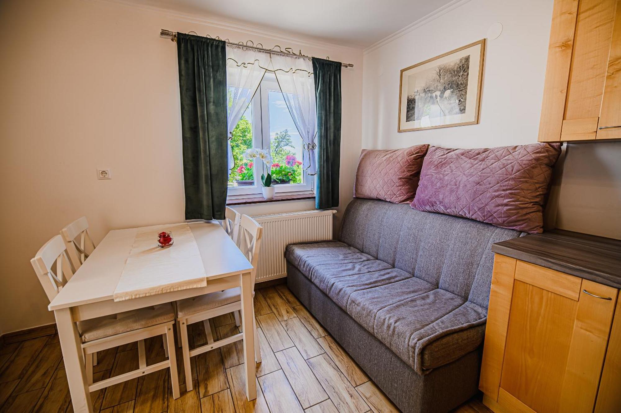 Apartmán Eko Pony Ranch Ogrizek Podčetrtek Pokoj fotografie