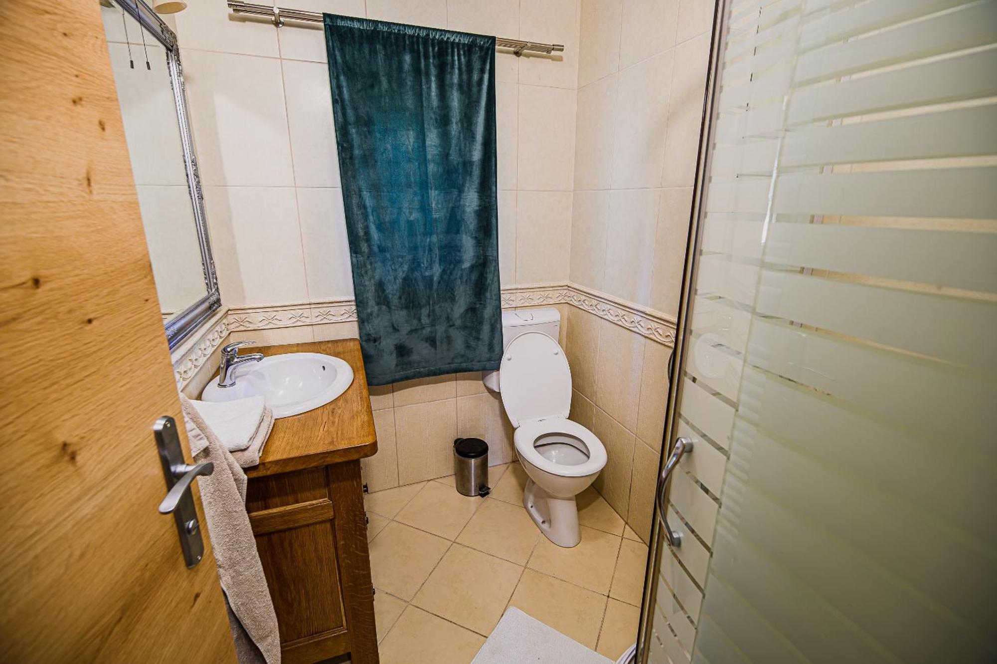 Apartmán Eko Pony Ranch Ogrizek Podčetrtek Pokoj fotografie